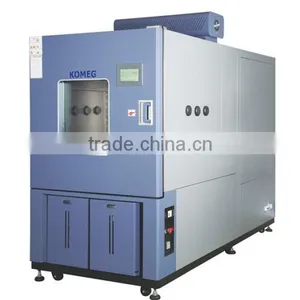 High Precision and Reliability Constant Climate Chamber thumbnail-4