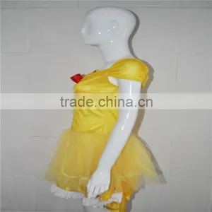 CT5027 Sexy Schoolgirl Costume,costume Women thumbnail-2