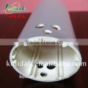 Custom Hard PVC Pipe With Slot thumbnail-3