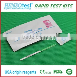 Accurate HCG Pregnancy Test Kit thumbnail-1