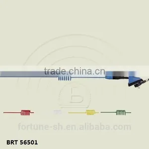 High Quality Car FM/AM Flexible Rubber Antenna thumbnail-1