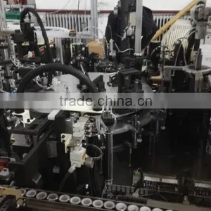 Lithium Battery Assembly Line thumbnail-2