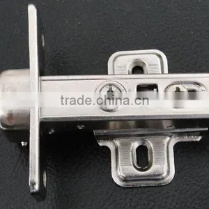 Hydraulic Buffering Hinges thumbnail-1