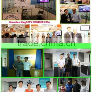 27X Optical Zoom Intelligent PTZ Dome Camera thumbnail-5
