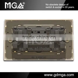 MGA Q7L Series Kitchen Socket With Switch thumbnail-2
