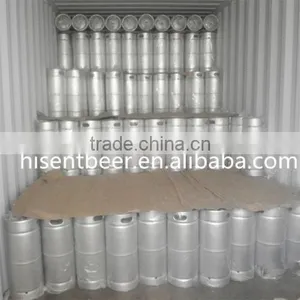 Hot Sale Stainless Steel Beer Barrel thumbnail-3