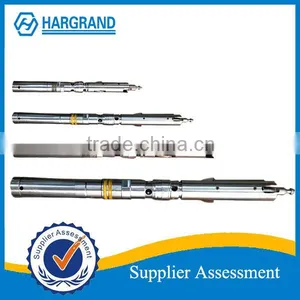 C3 Wire-line Triple Tube Core Barrel Assembly, Split Tube thumbnail-1