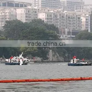PVC Oil Boom thumbnail-3