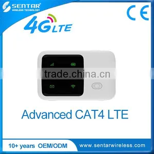2G 3G 4G Multimode Wifi Router, High Speed 4g Modem Wifi Router thumbnail-5