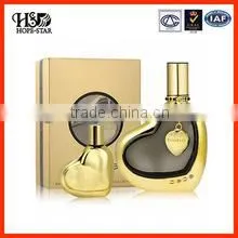Black Cylinder Paper Packaging Box ,Candle Gift Box ,Round Perfume Boxes thumbnail-4
