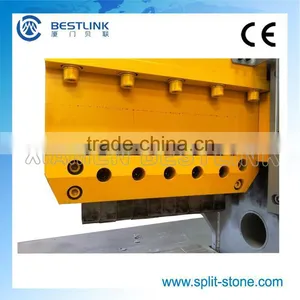 Most Popular Quarry Block Splitting Machine thumbnail-4