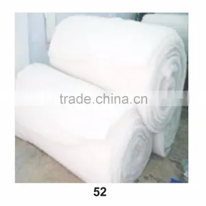 Non Bleached Cotton Wadding thumbnail-1