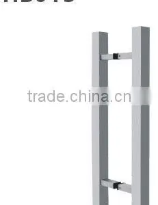 Door Tubing Pull Handle thumbnail-1