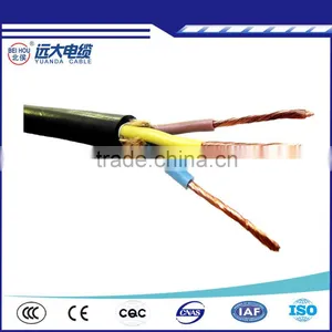 Used for 450/750 v ac Voltage and Various Portable Electric Equipment Wires thumbnail-1