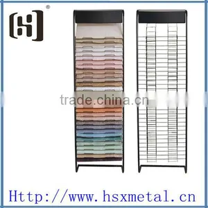 Carpet Display Rack HSX-S761 Carpet Storage Rack thumbnail-2