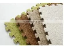 Comfortable Environmental Polyester Fiber Floor Joint Mat thumbnail-1