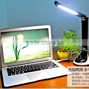 Portable and Foldable Lamps for Bedroom Nightstands thumbnail-1