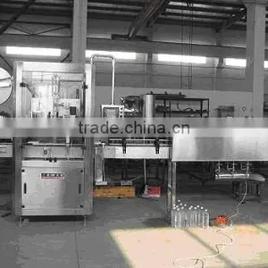 Auto PVC Shrink Film Labeling Sleeve Machine thumbnail-1