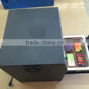 4 Cases 3d Sublimation Vacuum Heat Press Machine thumbnail-6