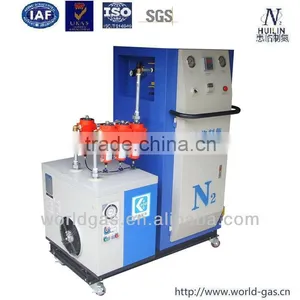 Nitrogen Packing Machine for Food thumbnail-1