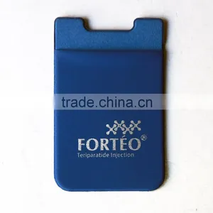 Smartphone Wallet Card Holder Wallet thumbnail-2