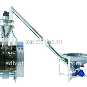 Powder Weighing and Packing System thumbnail-1
