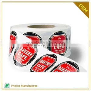 2015 Full Color Frozen Food Label Sticker Stickers For Isticks Cutting Printer Factory thumbnail-3