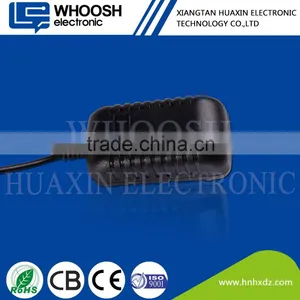 Best Selling Utility 12v 1a Mass Power ac Universal Adapter thumbnail-1