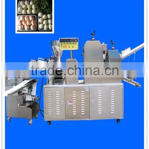 High Quality Pita Bread Making Machine thumbnail-1