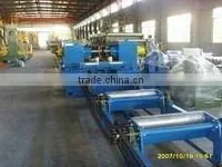 Automatic H I BOX Beam Straightening Machine H Beam Welding Production Line thumbnail-1