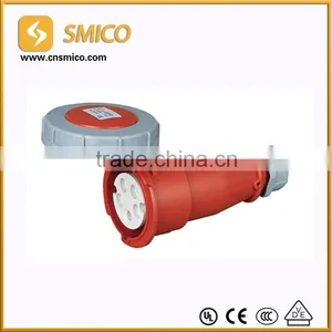 CEE Industrial Plug Socket thumbnail-1