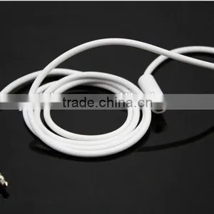 Universal 3.5mm 1 Male to 2 Female Couple Line Earphone Audio Headphone Splitter Adapter Cable thumbnail-6