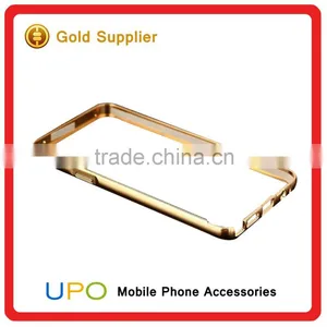 [UPO] New Arrival Luxury Aluminum Ultra-thin Mirror Metal Case Covers for Samsung Galaxy Note 5 thumbnail-5