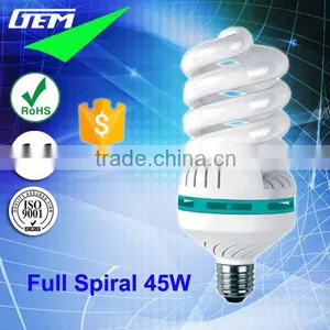 U Spiral Shapes China Supplier Saving Power Low Energy Light Bulb thumbnail-5