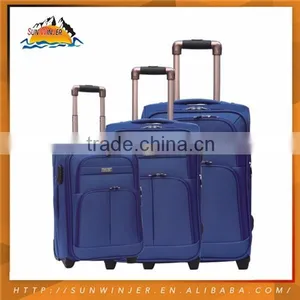 Best Quality Competitive Price Fancy Luggage thumbnail-6