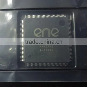 ENE KB3310QF A0 Management Computer Input and Output, the Start-up Circuit of Input and Output thumbnail-1