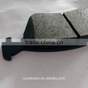 Toyota Brake Pads thumbnail-3