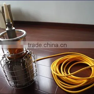 Submerged Led Underwater Commercial Fishing Light 1200W thumbnail-1