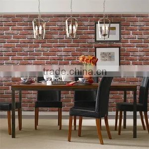 2015 New Design 3d Brick Wallpaper/3d Panel/3d Nature Wall Paper thumbnail-1