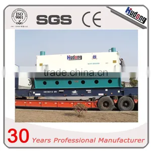 20mm x 6000mm Hydraulic Guillotine Shearing Machine thumbnail-3
