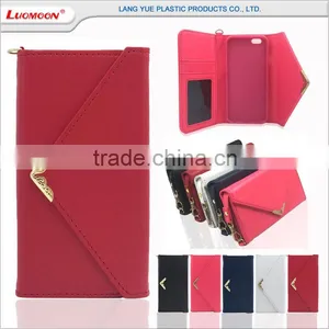 Simple Flip Wallet Leather Tpu Mobile Phone Case for Huawei Fusion u g Ascend 2 330 600 8665 thumbnail-1