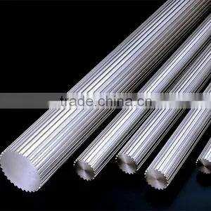 High Quality CNC Lathe Spline Gear Shaft thumbnail-1