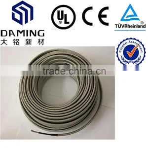 ul List Pipe Heat Tracer 220v Heat Trace Cable thumbnail-1
