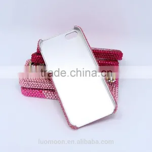 Customized PC Diamond Phone Protective Case thumbnail-5
