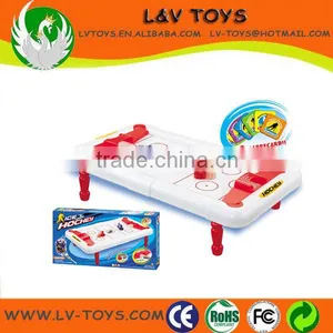 New Kids Ice Hockey Toy Game Table Toys for Sale thumbnail-1