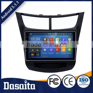 2 Din All Android Videos Car Dvd Player 1gb Ddr3 for Chevrolet Cruze 2008 2011 thumbnail-2