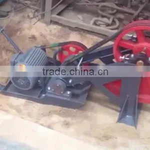 High Quality Portable Construction Used Soil Compactor thumbnail-4