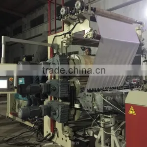 PVC Faux Marble Machine, PVC Marble Panel Machine thumbnail-3