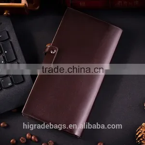 Cheap Durable Man Leather Wallet Wholesale thumbnail-5
