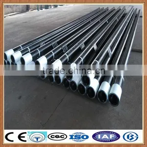 Oilfield Supply API Hot Rolled Oil Well Drilling Steel Casing Pipe Goods From China Website thumbnail-1